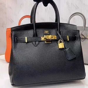 Hermes Berkin Handbags