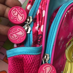 Combo Barbie Bag Buy 1 Get Gift Free