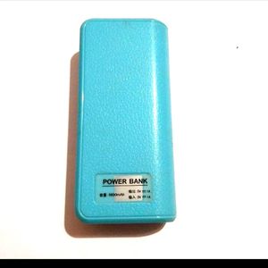 Power Bank