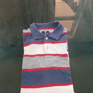 Netplay Polo T Shirt