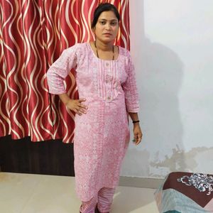 New Kurti Pant