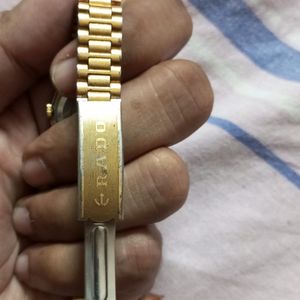 Rado Orignal Automatic Vinage Watch