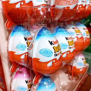 Kinder Joy