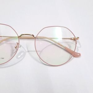 Pink Frame For Women