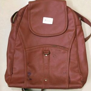 College Bag For Girls