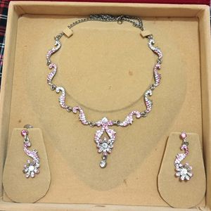 Jwellery Set