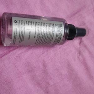 Liquid Conceler & Long Lasting Make Up Fixer