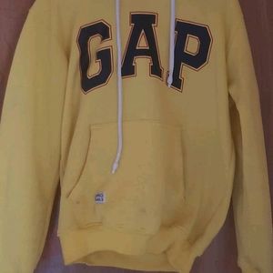 GAP DUPE Unisex Oversized Hoodie