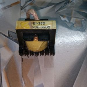 2 Pcs SMPS High Ampere Transformers