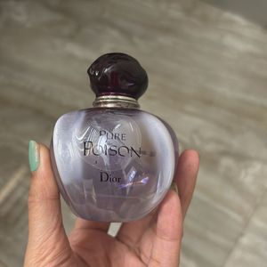 Dior Pure Poison Edp