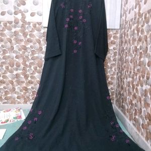 Dubai Abaya