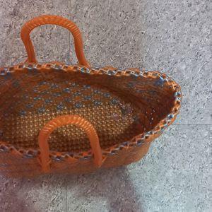 Wire Basket