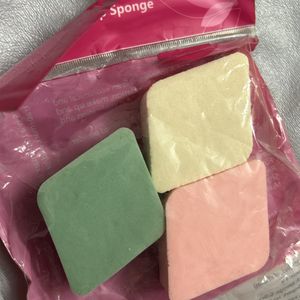 Make Up Sponges