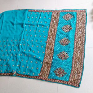 Wedding Saree For Sale