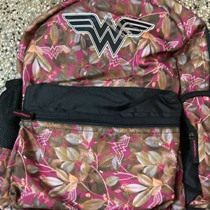 Like New Backpack / School Bag For Kids