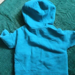 Baby Boys Winter Wear