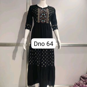 New Kurti