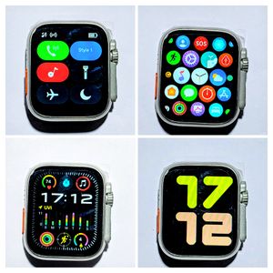 APPLE ULTRA WATCH ⌚ Smartwatch ( Brand New)