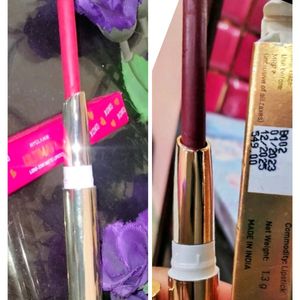 Combo 2 Lipstick Offer Price