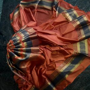 TRADITIONAL SAREE