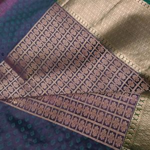 Brand New Silk Saree