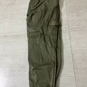 NEW WOMENS JOGGERS