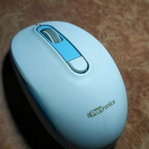 Working Mouse Without Wifi Adapter