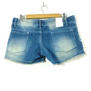 Denim Shorts (Women)