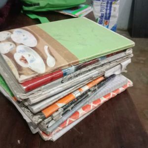 Used Notebooks