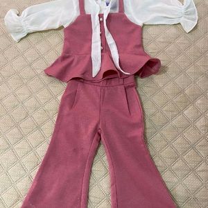 Co Ord Set For Baby