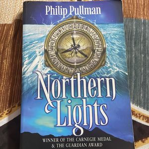 His Dark Materials Trilogy By Philip Pullman