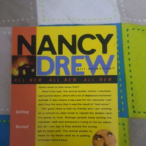 Nancy Drew 20