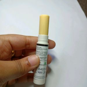 Brightening Lip Balm