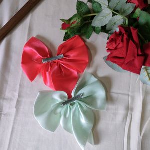 Grab These Two Pinteresty Bows At A Sale Price