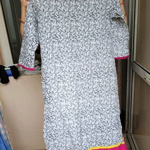 Kurti For Women