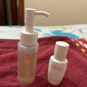 Sulwhasoo (Korean Luxury Skincare) 2 Of Each