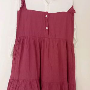 Combo Of 2 Large Size Casual Dress