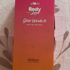 Plum Body Lovin Perfume