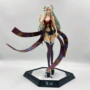 Daki Demon Slayer Action figure Anime