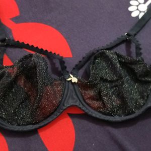 Underwired Bra 36B...