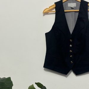 HnM Waistcoat