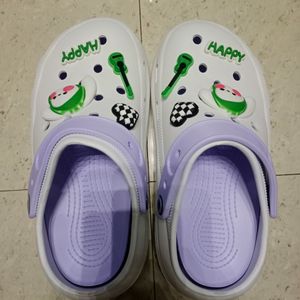 High Heel Crocs For Women