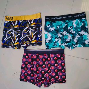 Mens Underwear