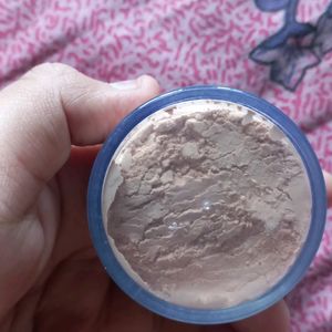 Fit Loose Face Powder