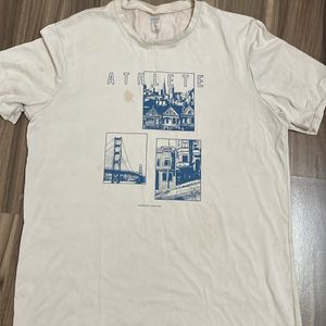 Men’s Tee