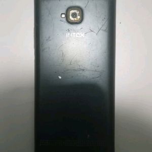 Intex Aqua 3g mini Mobile