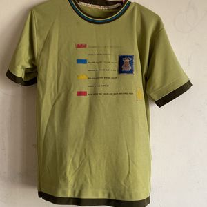 t shirt