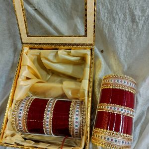 Wedding Bangles