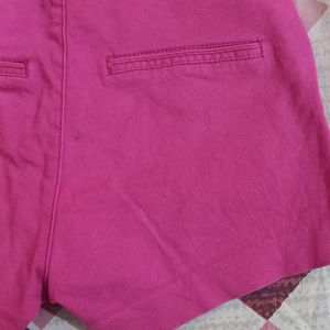 H&M Girls Short