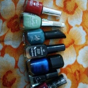 Nail Polish For Women